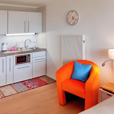Apartman Berghof 738 - Inkl Einzelgarage