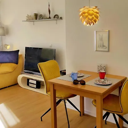 Apartman Berghof 738 - Inkl Einzelgarage