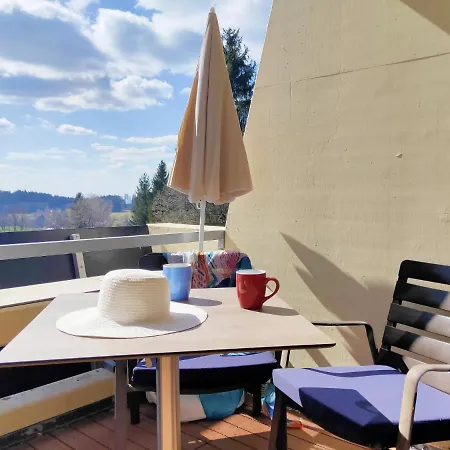Berghof 738 - Inkl Einzelgarage Apartamento *